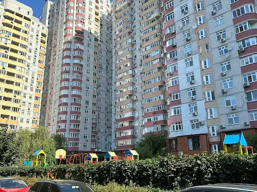 квартира по адресу Петра Калнишевського ул. (Михайла Майорова), 7