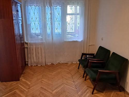 квартира за адресою Михайла Донця вул., 18-А