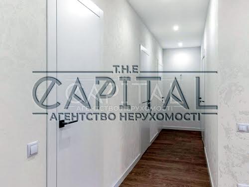 квартира по адресу Евгения Сверстюка ул. (Марины Расковой), 6-В
