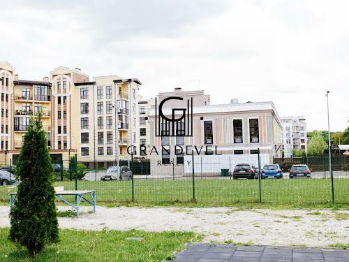 квартира за адресою Метрологічна вул., 52-Б