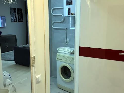 квартира за адресою Генуезька вул., 3б