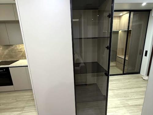 квартира за адресою Доківська вул., 10, к14
