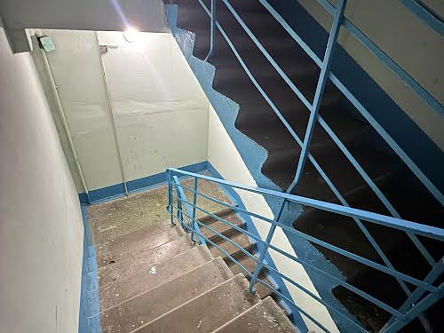 квартира по адресу Науки просп., 27