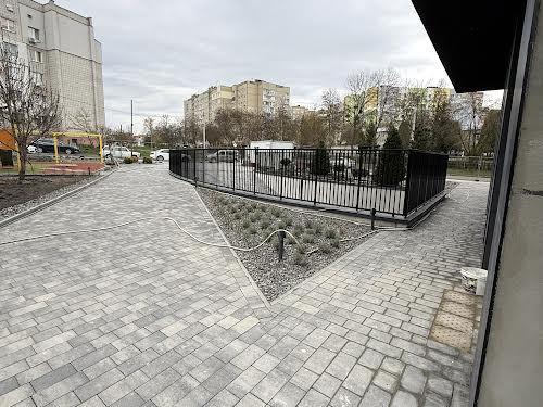 квартира по адресу Трилёвского ул., 4-А
