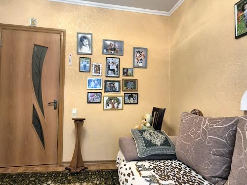 квартира за адресою Н Холодногірська, 10