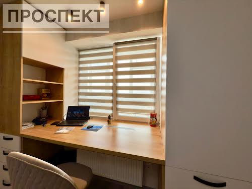 квартира по адресу Михаила Лушпы просп., 5 к22