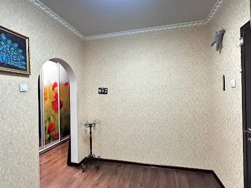 квартира по адресу Урловская ул., 30