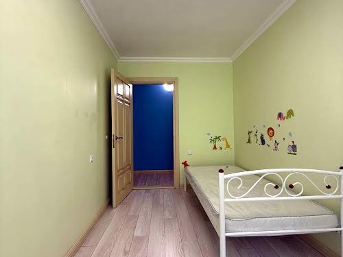 квартира по адресу Олега Григорьева ул., 12а