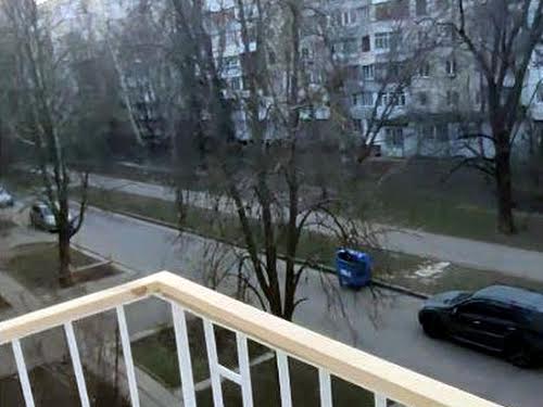 квартира по адресу Корольова, 68А
