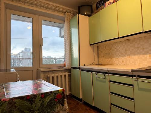 квартира по адресу Калиновая ул., 82-Б