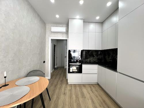квартира за адресою Курортний пров., 2
