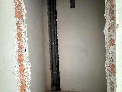 квартира по адресу Приозерна ул., 21