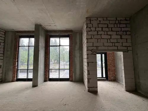 комерційна за адресою Галицькі Пасіки вул., 2-А