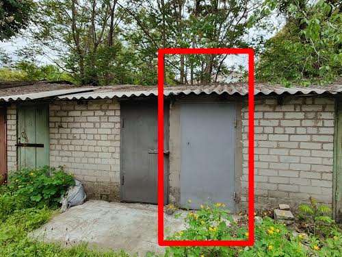 квартира за адресою В'ячеслава Чорновола вул. (Юрія Савченка), 6в