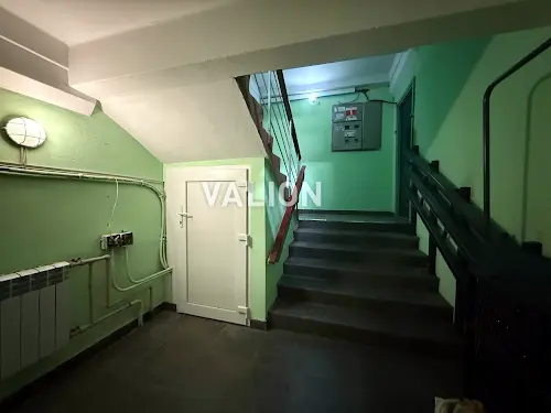 квартира по адресу Миколы Бажана просп., 5-А