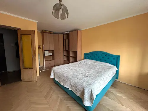 квартира за адресою Феодосійська вул., 6