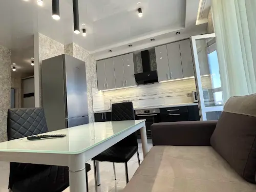 квартира за адресою Драгоманова вул., 10