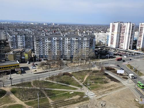 квартира за адресою Миколи Міхновського вул. (Щербини), 2