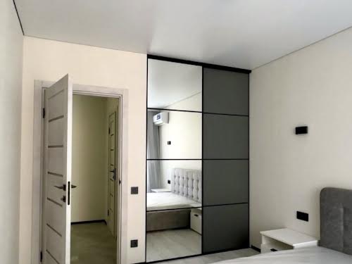 квартира за адресою Запорізьке шосе, 32д