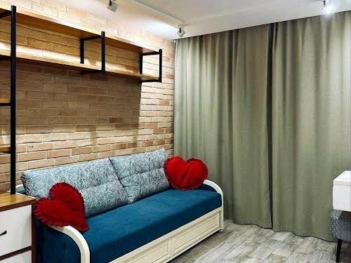 квартира за адресою Титова, 36
