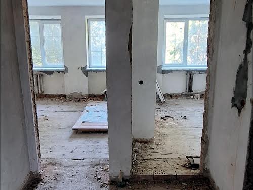 квартира за адресою Джохара Дудаєва вул., 35