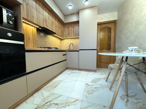 квартира за адресою Сонячна Набережна вул. (Маршала Малиновського), 6