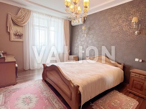квартира по адресу Самойло Кошки ул. (Маршала Конєва), 7-А