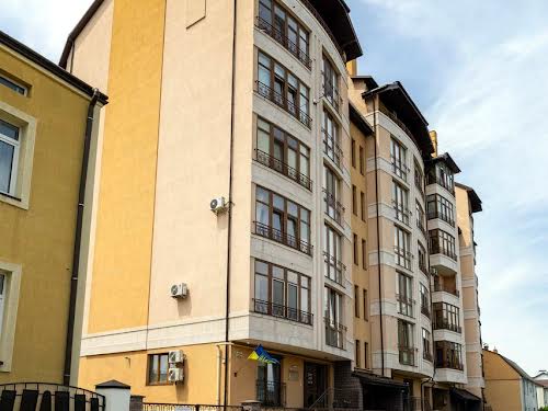 квартира по адресу Кондукторская ул., 20а
