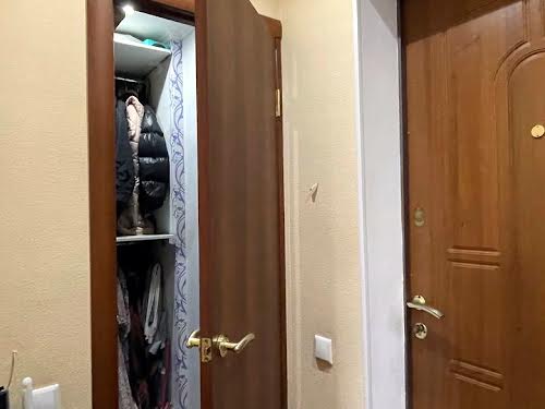 квартира по адресу Днепр, Рабочая ул., 71