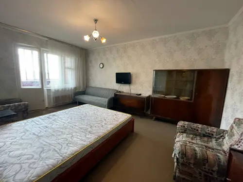 квартира за адресою Ревуцького вул., 18-А