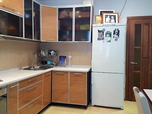 квартира по адресу Парковая ул., 79
