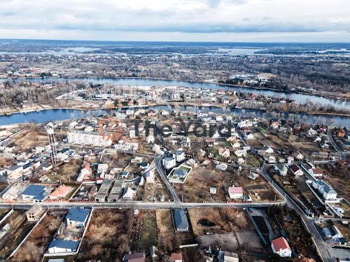 дом по адресу Набережная ул., 7а