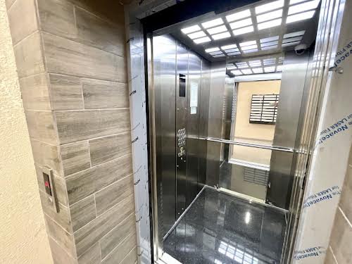 квартира за адресою Космонавтів вул., 128Д