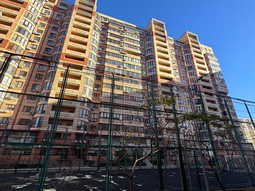 квартира за адресою Незалежності вул., 8Б