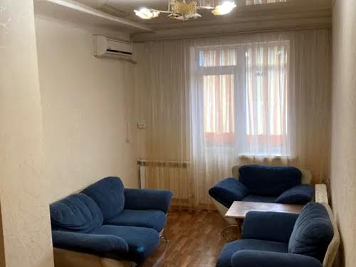 квартира за адресою Мостова вул., 2б