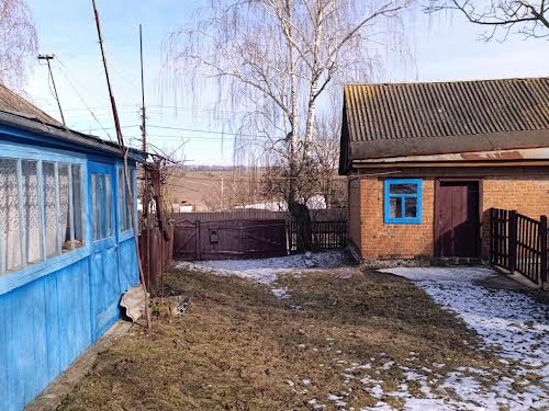 будинок за адресою Вороніна