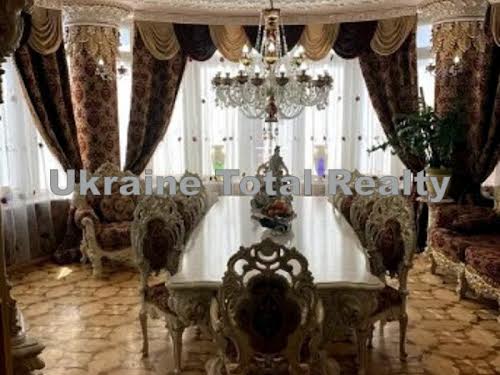 квартира за адресою Золотоустівська вул., 50