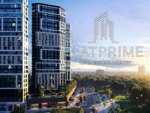 квартира за адресою Дегтярівська вул., 25е