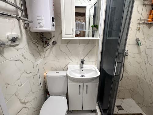 квартира за адресою Березнева вул., 3
