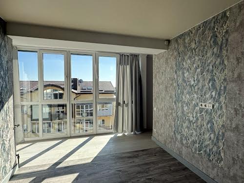 квартира за адресою Центральна вул., 11