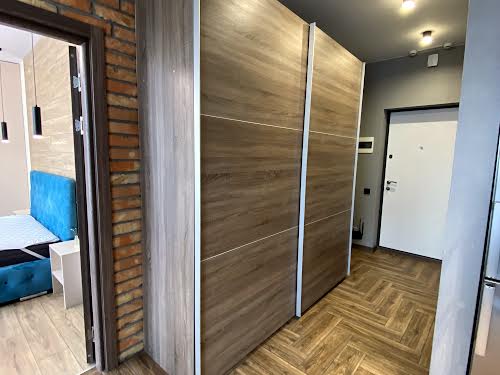 квартира за адресою Панорамна вул., 2Г