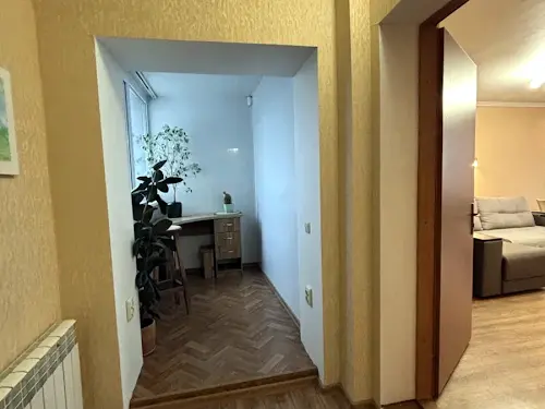 квартира за адресою Братів Горобців вул. (Дмитра Кедріна), 36