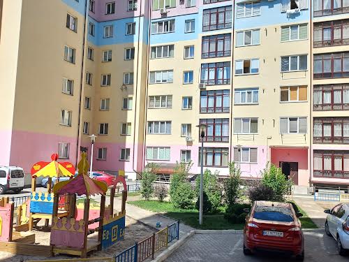 квартира по адресу провулок Ключний, 7