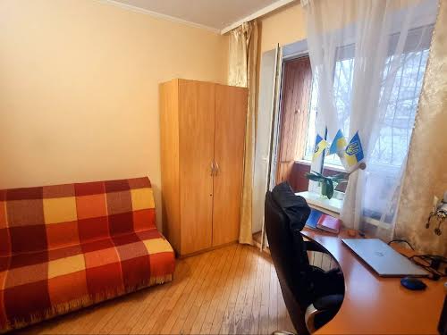 коммерческая по адресу Чистяковская ул., 7