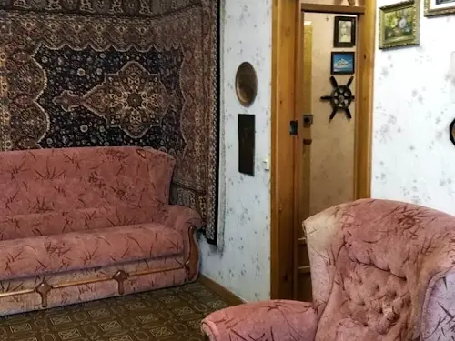 квартира по адресу Капитана Кузнецова ул., 114