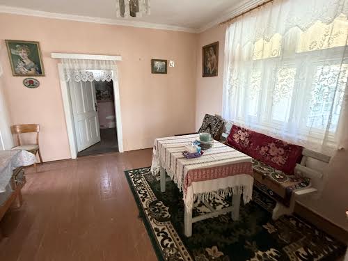 дом по адресу с. Старое Давыдково, Миру