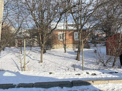 ділянка за адресою Івана Миколайчука вул.