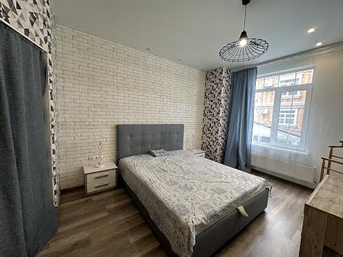 квартира по адресу Дмитрия Луценко ул. (Крейсера 'Аврора'), 8