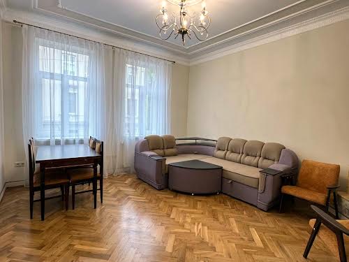 квартира за адресою Героїв УПА, 63