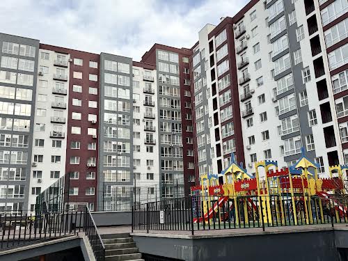 квартира по адресу Княгинин ул., 44